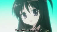 Shakugan No Shana - Shakugan No Shana II 1141206060094s