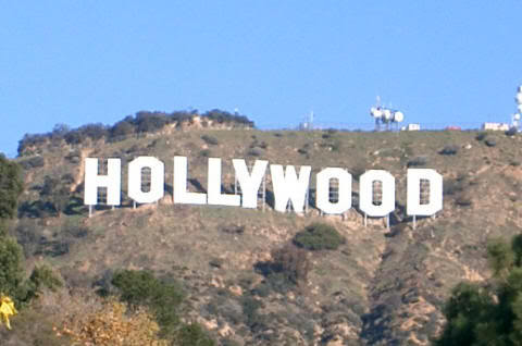 Hollywood, LA Hollywood
