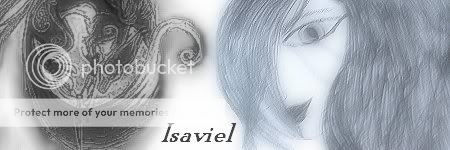 Fan art Issaviel