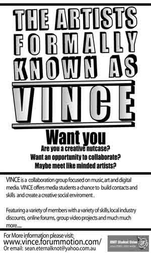 VINCE FLYER Web_vince