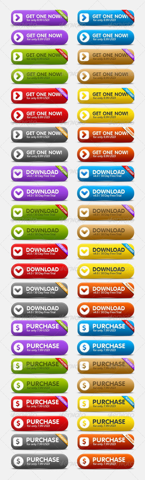 GraphicRiver - Clean Resizable Buttons 73c3f45dfb829aa9547992549ab49bf7