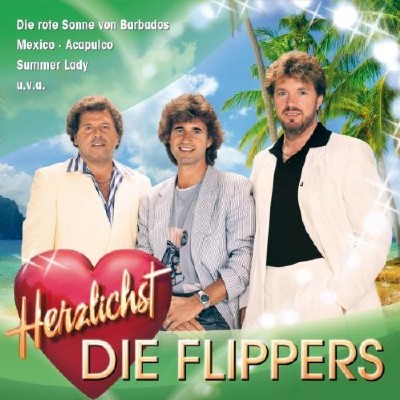  Die Flippers � Herzlichst (2011) Aee6735a31d7df2c667a43d8bbf0049a