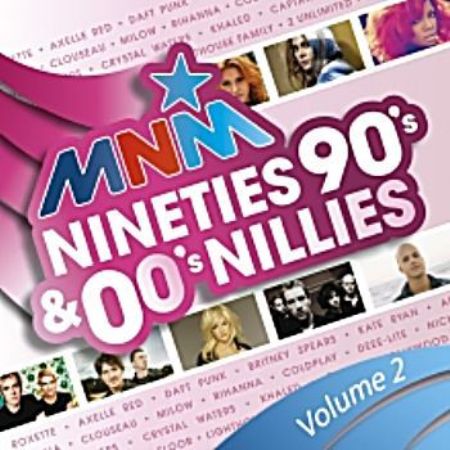 VA � MNM Nineties 90s And 00s Nillies Volume 2 (2011) C62894f7ea4783e42657060fd01196a5
