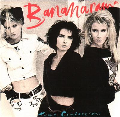 Bananarama – True Confessions (1986) A89b76c84efbf7c1f45236cbb24242ad