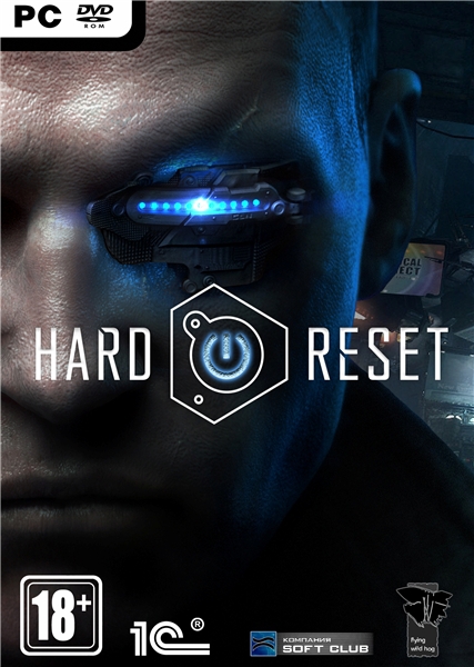 Hard Reset v 1.23 (2011/Multi2/RePack by Fenixx) 9be1587ec0c58fb6dfc72e54d7b6a3b6