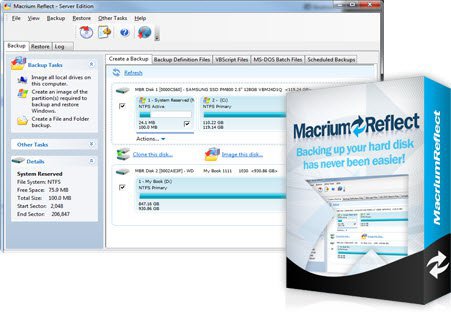 Macrium Reflect Professional 5.0.4620 Ef880f666f025d05226bb553c617cd6c