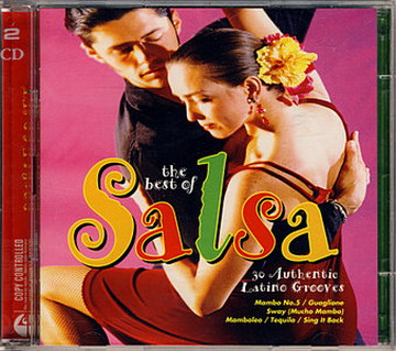 Latin Cuban Connection - The Best Of Salsa (2006) 94cfc2dfe5dad263013a1078a20ff2bc