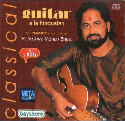  Vishwa Mohan Bhatt - Guitar a la Hindustan (2004) Bf9544ec951ef1be62dca85c86669a83