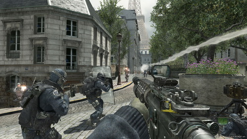 Call of Duty Modern Warfare 3 - BlackBox Full Rip for PC [5.2 GB] 172ebe8d96533e3211250911fb387e08