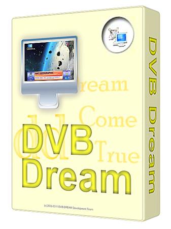DVB Dream 2.2a – Hỗ trợ Xem  truyền hình vệ tinh trên PC 57094a3f9e0553e45d27bf59a0eb80b5