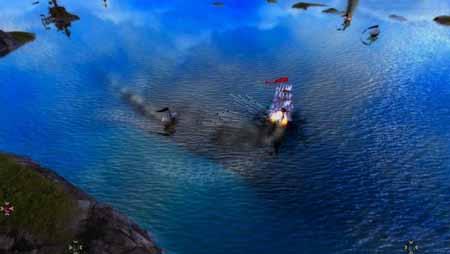 حصرى لعبة Pirates of Black Cove- Fe7642c16dd0b1f0fb85072ade34757a