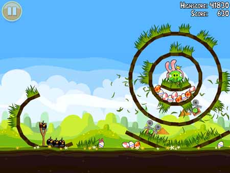 بروابط ميديا فاير لعبة Angry Birds Seasons v2.1.0 82365f3019db2c3f5fcaa22f34f9eb34