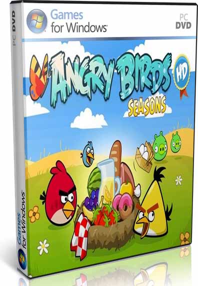 بروابط ميديا فاير لعبة Angry Birds Seasons v2.1.0 Aa9c19f56fb049df61d506cb6e42b69f