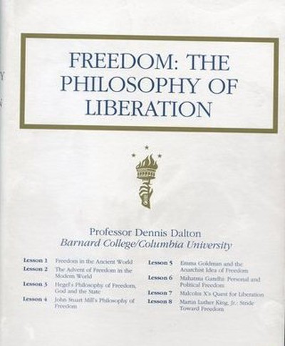 TTC Video - Freedom: The Philosophy of Liberation D9612f38dfe858fb2b91cf18fbf1ad4b