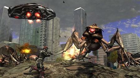 Earth Defense Force: Insect Armageddon 38f9fa8ce23e0f90d2da9aef5e50bb7a