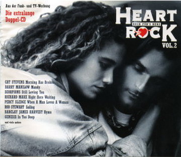 VA - Heart Rock Vol.2 (1992) FLAC B8cbbeb213ac0d45da8abe74169cd96f