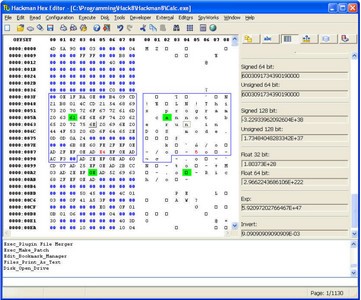 Hackman Suite Pro v9.20 Bfd4f04fce7b0316b5660cd4a40a9d27