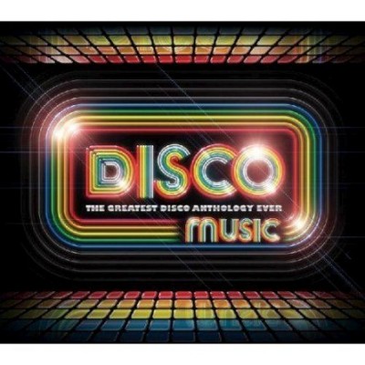  VA - Disco Anthology (2010) 1411a3343070b64ae1939340e16d911c