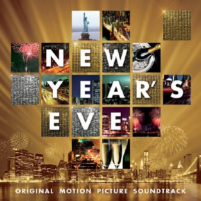  New Year�s Eve [Original Motion Picture Soundtrack] (2011) B9ec5aa567de24d9b0743c404172b58d