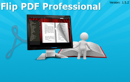 Flip PDF Professional 1.5.2.0 Portable 9731b2ffe958d17ba5cd928339e6529e