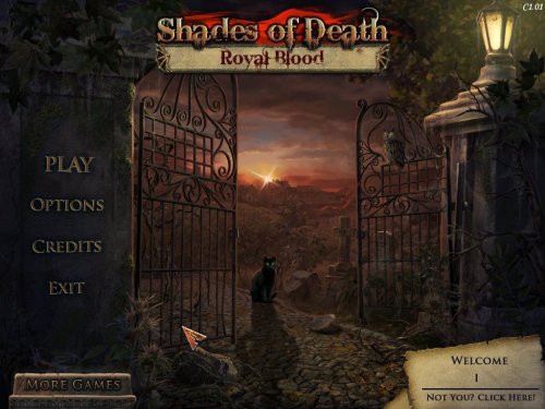 Shades of Death: Royal Blood Final (Portable) + Strategy Guide [PC] [DF] Aa843e1e4c1be98feb3dc7b30a0b6c1d