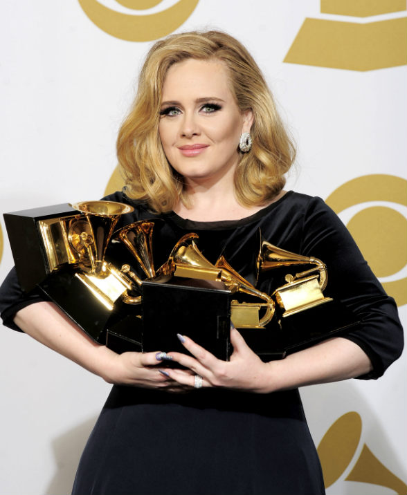 Grammy awords  2012  477b07d3e7cb18dbf56f65665b7d423b