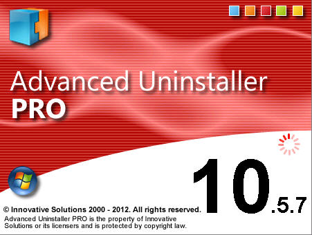 Advanced Uninstaller PRO 10.5.7 Portable Ml Esp D654b00463b8ec366f7158a04f7e61cc