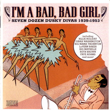 VA - I'm A Bad, Bad Girl (2004) (3CD Box Set) FLAC 7dccfb7bc457c55466530cb4e919ece6