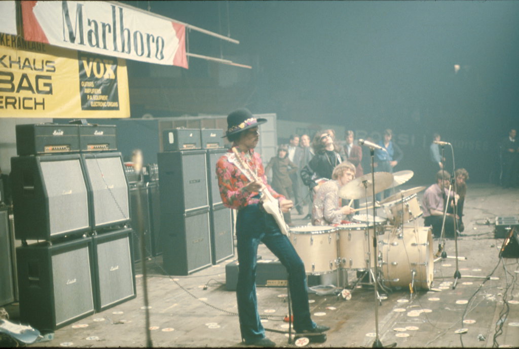 Zurich (Hallenstadion): 31 mai 1968  57071e8d9aedb2881f9a2471f0a88e25