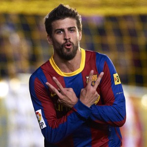 Gerard Pique F66daba7c1c9c75ce4e22294dcbd1e8e