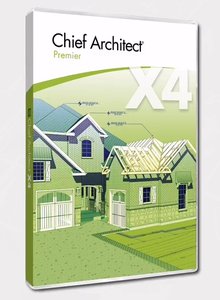 برنامج الهندسه المعماريه Chief Architect Premier X4 14.3 لتصميم ثرى دى 3d9e8fac2d686db440df765f7c376db2