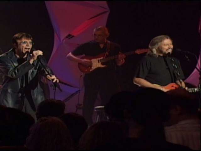 Bee Gees - Live By Request (DVD-5) - 2002 5daab4e6fb2b61161ba57c4d75bc12d5