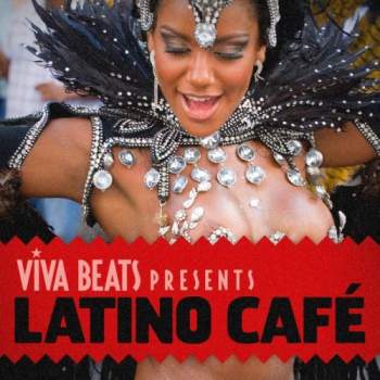  VA - Viva! Beats Presents [6CD] (2012) 4f47e0b6e473373e25b9be46b10cdcb1