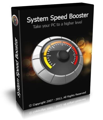 System Speed Booster 2.9.5.2 + Portable  98560ef70dd90d62e0d6ba1197b937cd