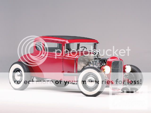 Share Your Pictures Of Cars You Love - Page 4 0905rc_02_z1931_ford_model_a_coupep