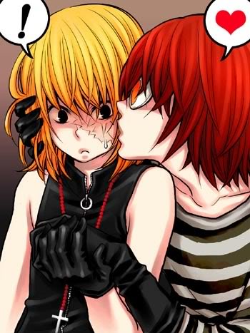 ~ Galeria Death Note][* Dj43