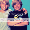 Foruns Vizinhos ^^ Sprouse