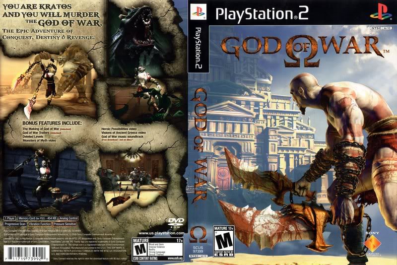 God of War - Legendado God_Of_War_Dvd_ntsc-front