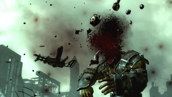 Xbox 360 - Fallout 3 complete (+ DLC) Fallout-3