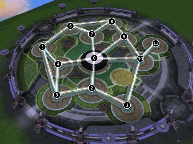 Spice Production Maximizing Colony Building Placement Guide Spore_colony