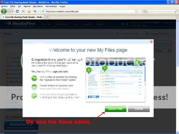 [Tutorial] Cómo subir archivos 4