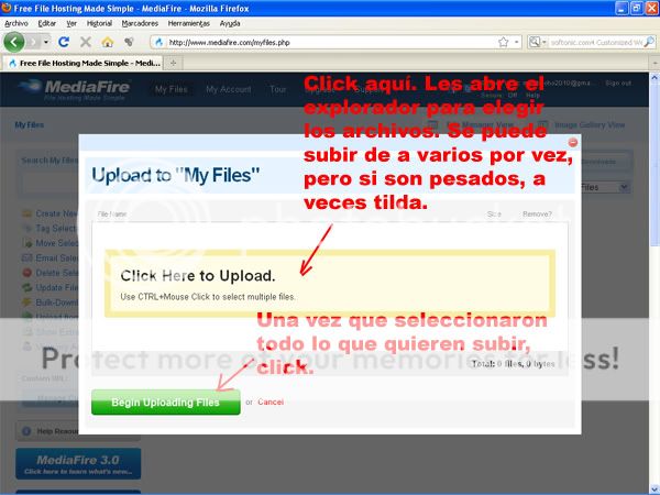 [Tutorial] Cómo subir archivos 5