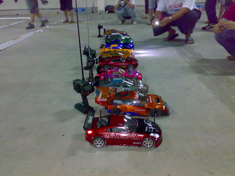 RC Drifting 19082007412