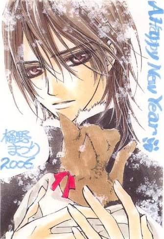 Em xin mở phần Vampire Knight nhá! VampireKnight1-1