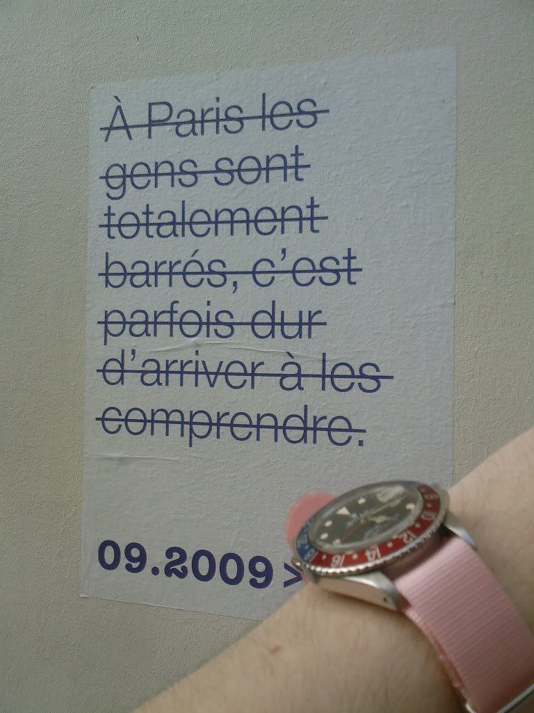 Bracelet Daytona Zénith cadran blanc ??? - Page 2 SP_A1659