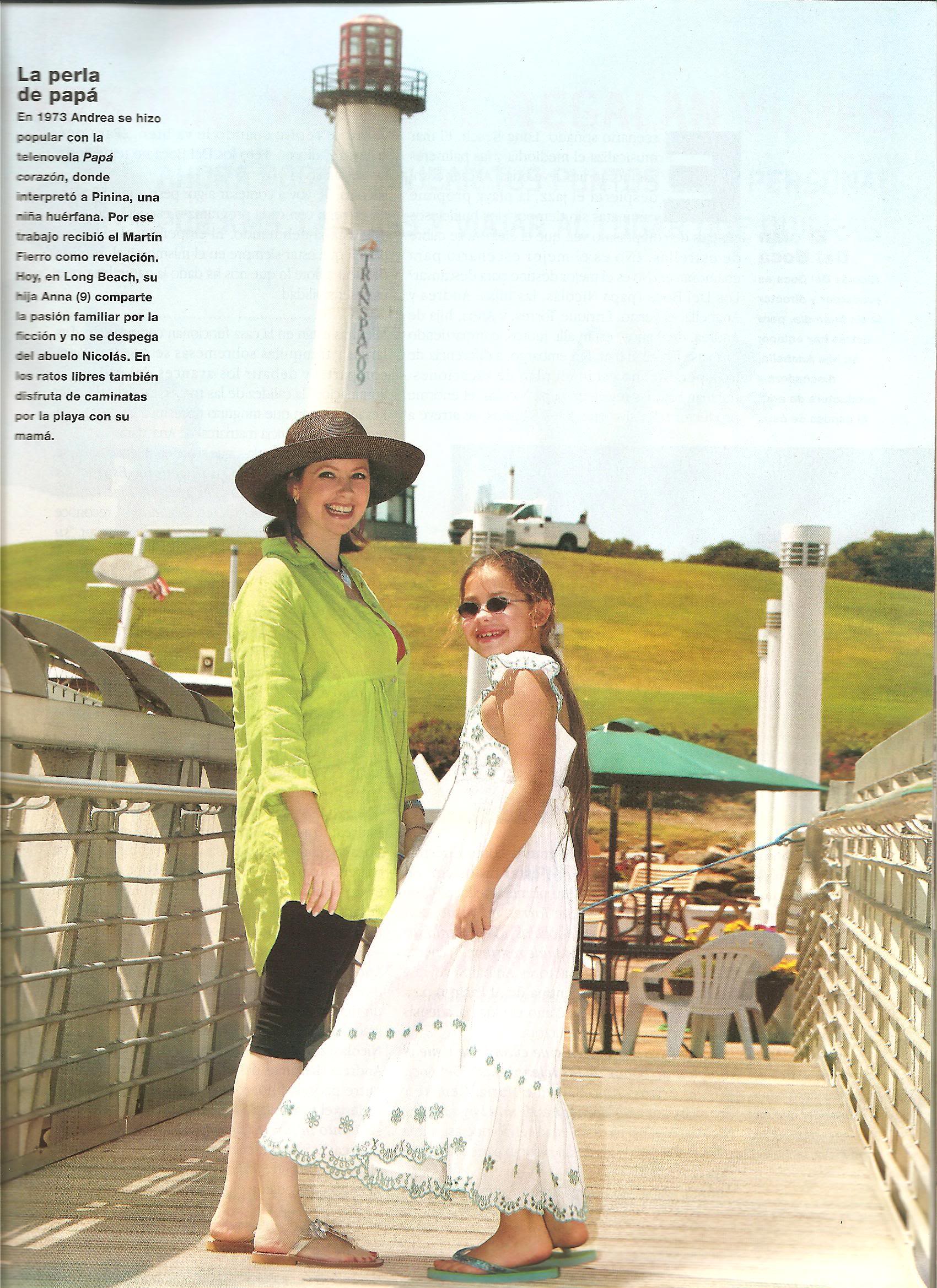 Andrea en revistas (agosto 2009) Imagen003