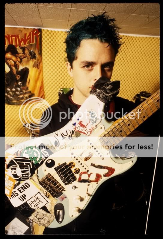 Fotografii cu Billie Joe Bja1000