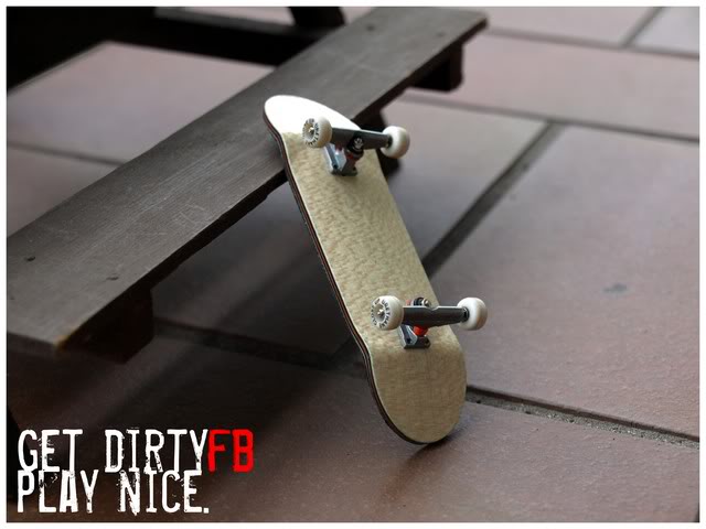 get dirty. play nice. Dfb_fb