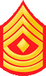 USMC Ranks 1stSgt