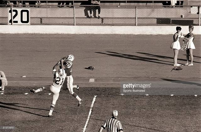 1960-67 Boston Patriots pants 1963-Patriots-at-Chargers-AFL-Campionship-game